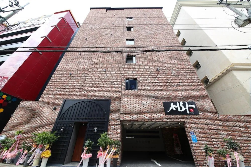 Hotel Seowa