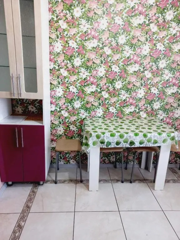 Apartment in Downtown Buketova 9