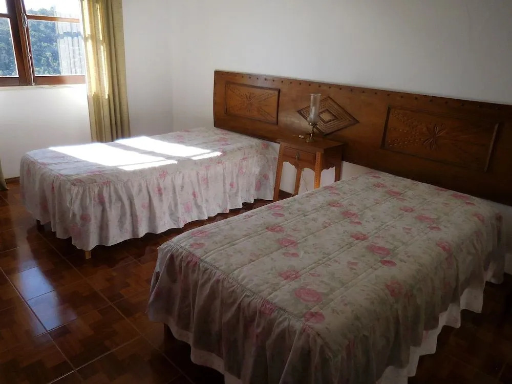 Casa de Hóspedes Granifóia