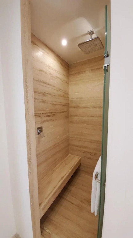 Hotel Secreto