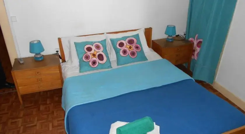 Pensao Duque da Terceira - Guesthouse