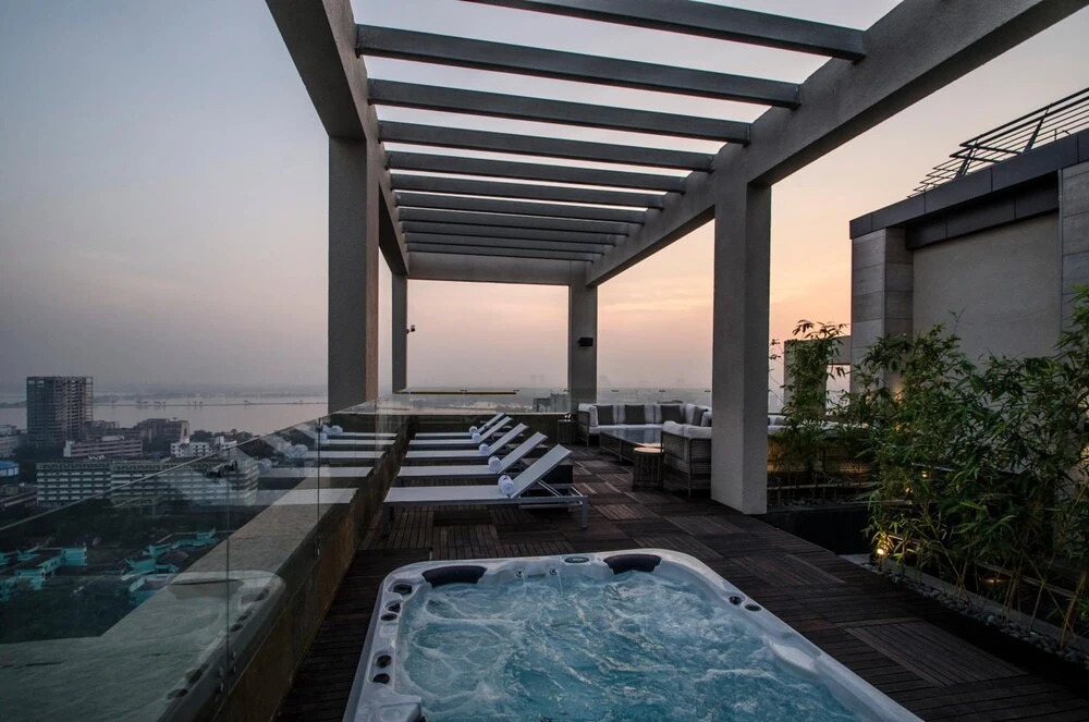 AltAir Boutique Hotel