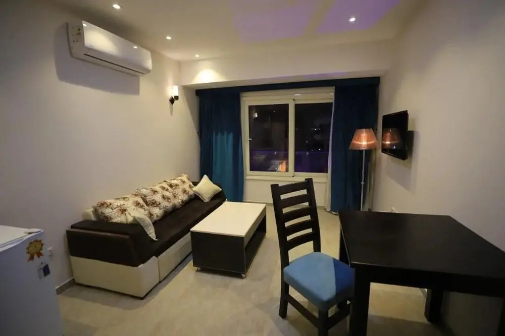 View Aqua Apartments  suites