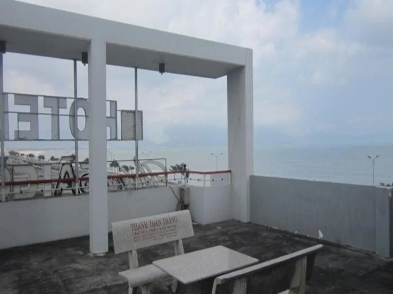 Thoang Sai Gon Hotel