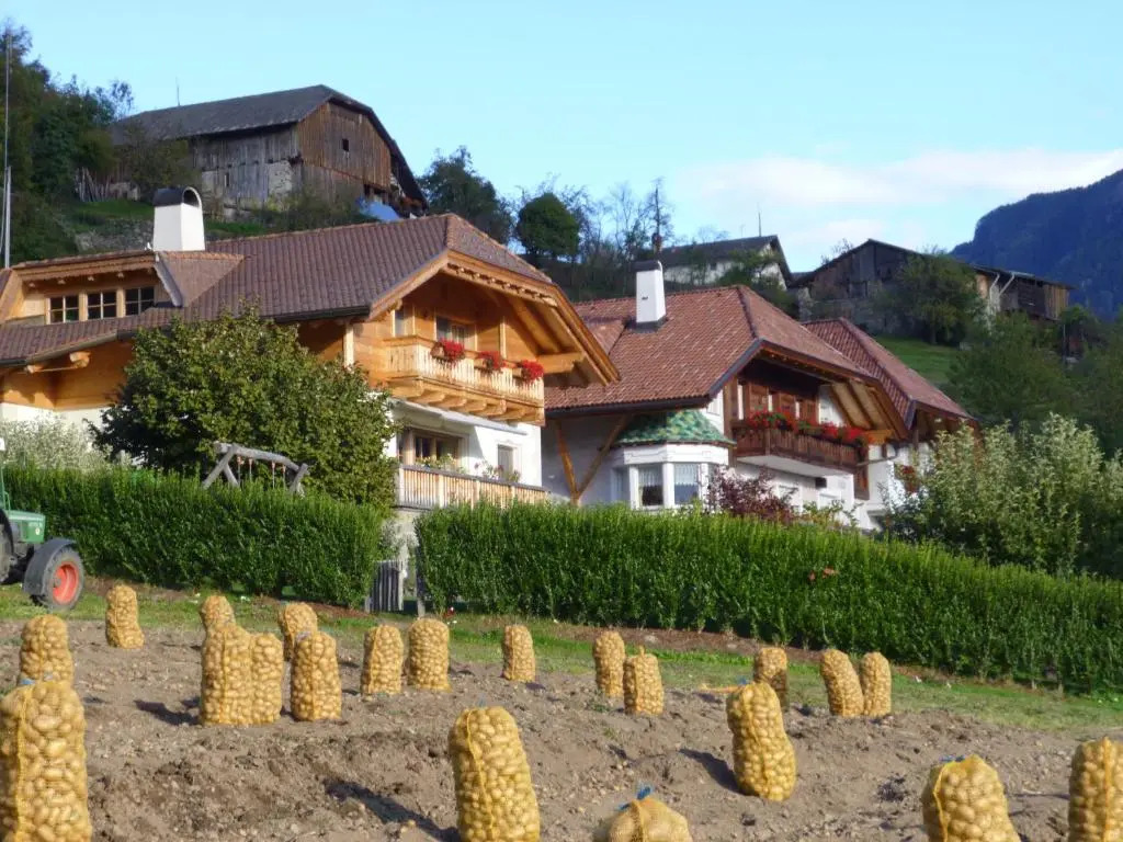 Hotel Hubertusstube