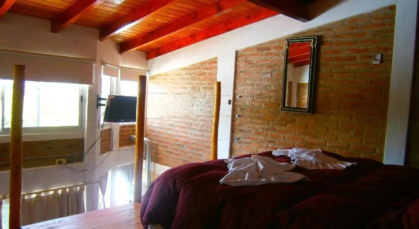 Altas Cumbres Hotel & Apart