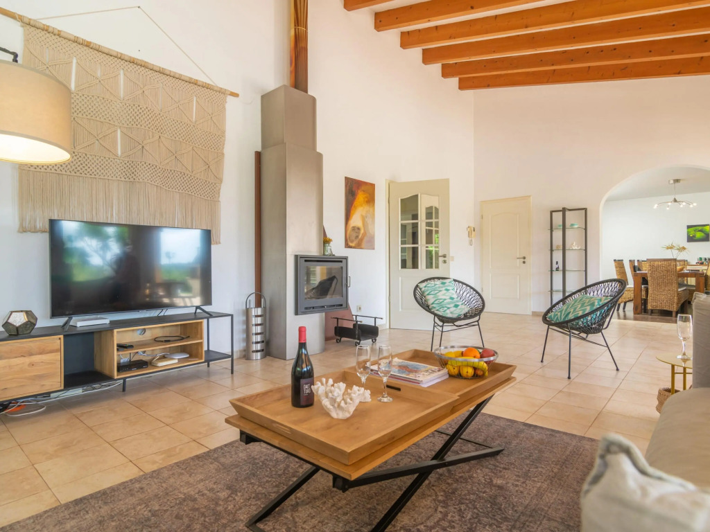 CA NA MARGALIDA - Villa for 10 people in Cala Murada.