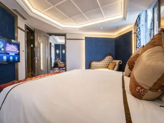 Si Lu Tian Shan Hotel