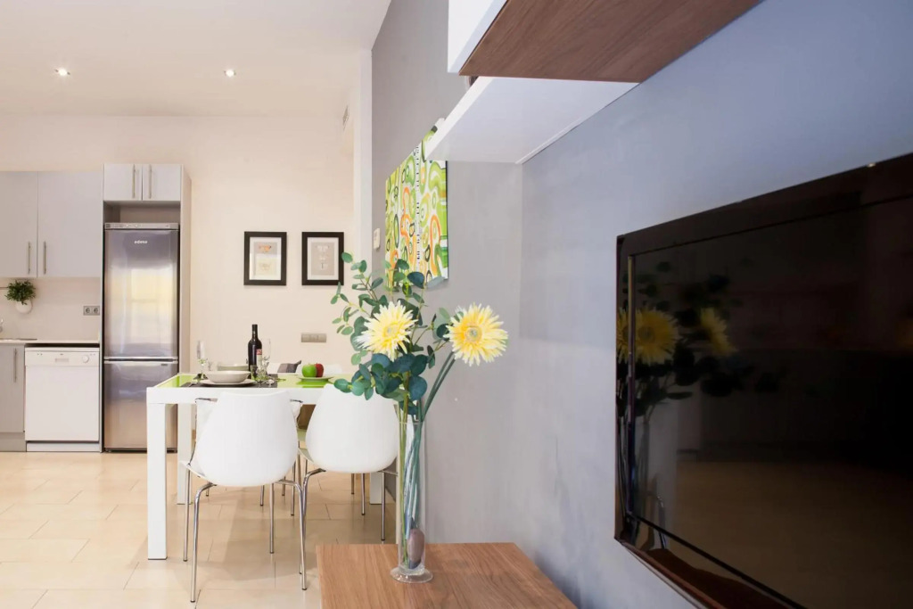 Feelathome Mozart Apartments