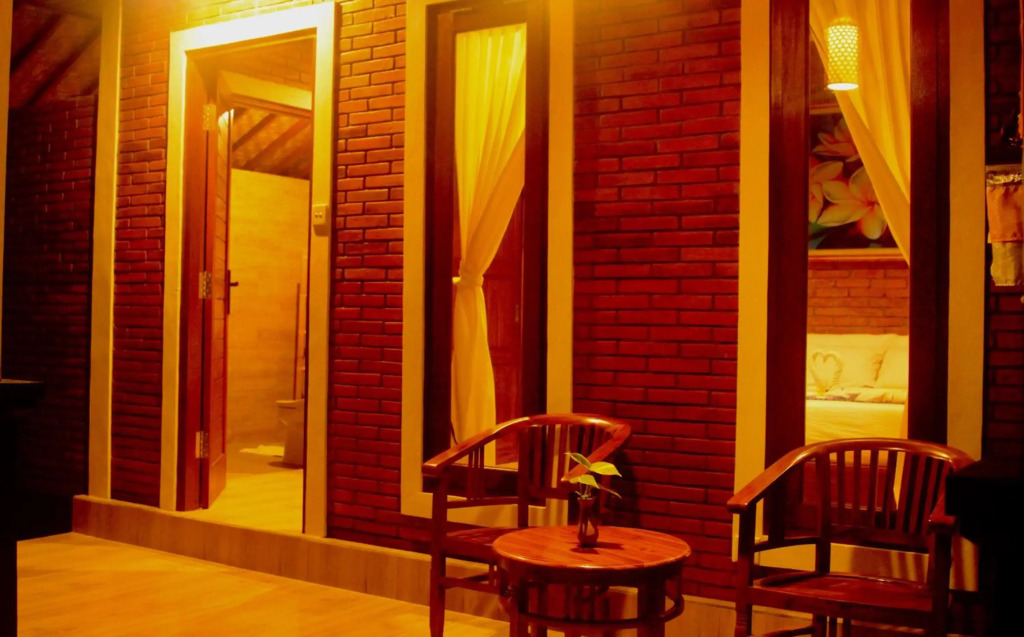 Dhiari Guest House