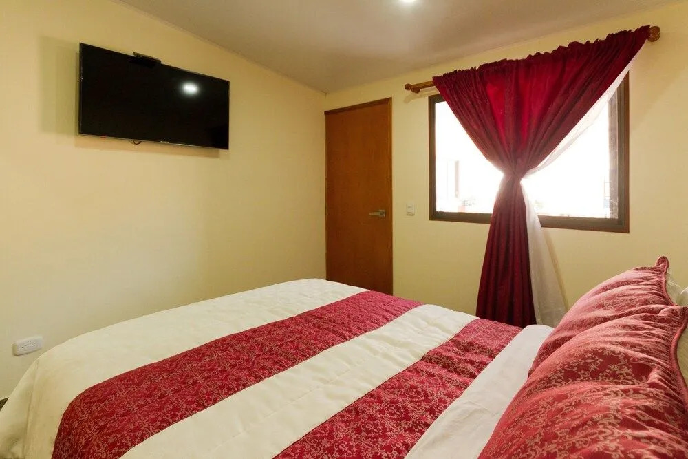 RC Apartments