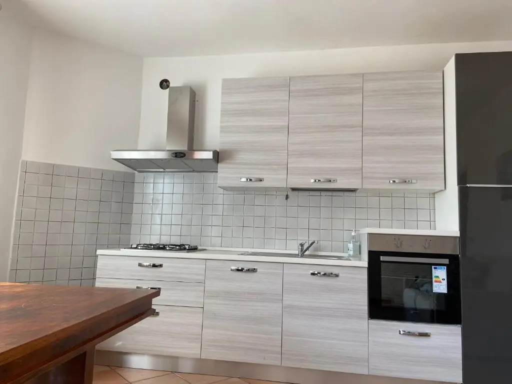 Appartamento 2xL