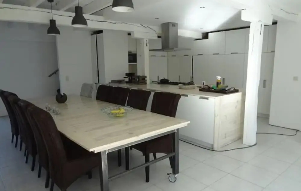Holiday Home in France With Huge Private Garden