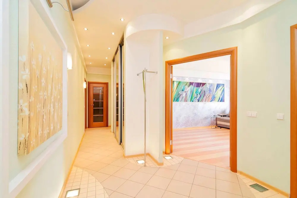 Апартаменты Feelathome on Lower Nevsky