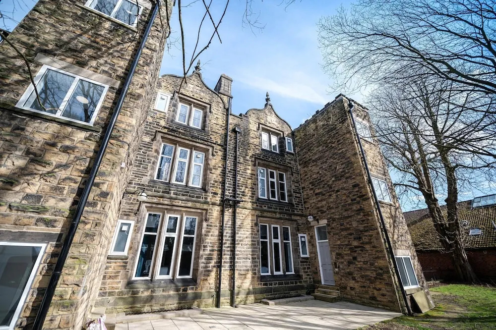 Karah Suites - Leeds Luxury Apartments
