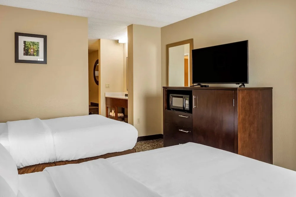 Comfort inn Paducah