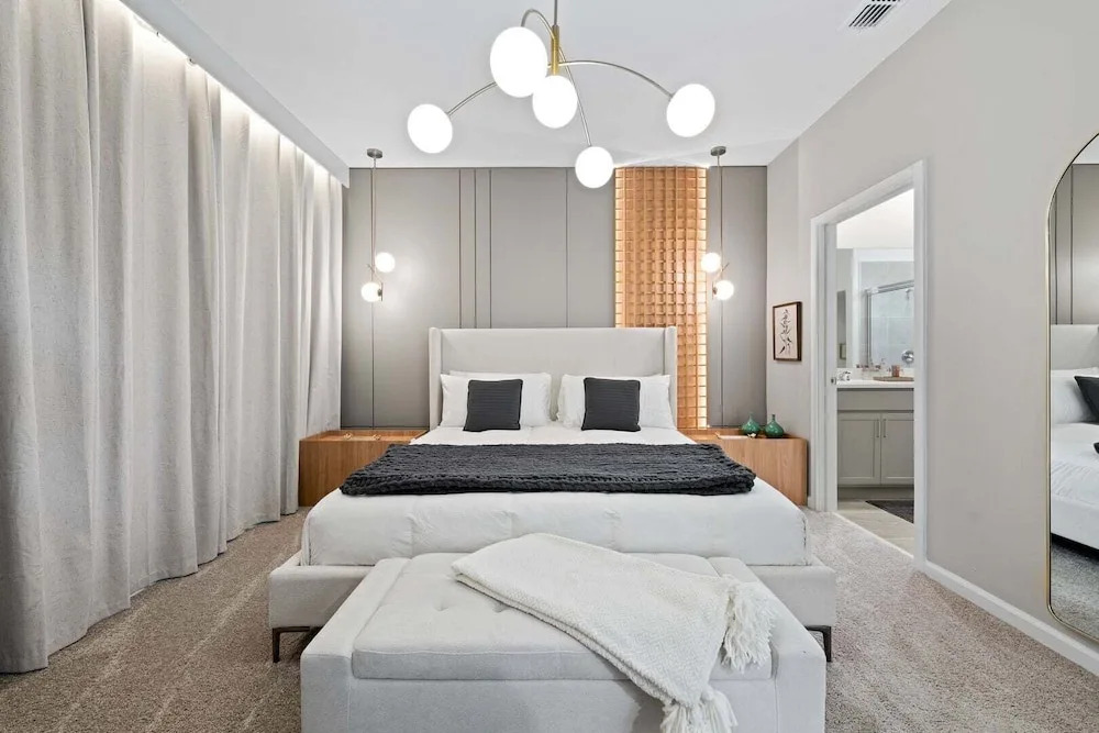Perfect for Children! With Epic Themed Bedrooms
