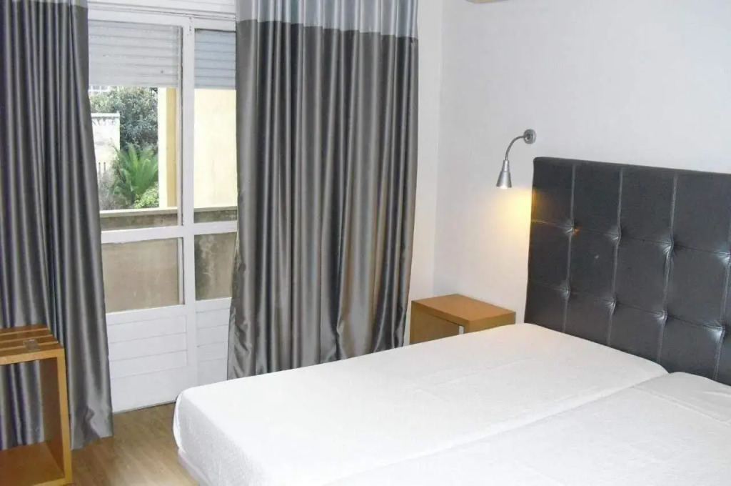 Hotel Capital Lisboa