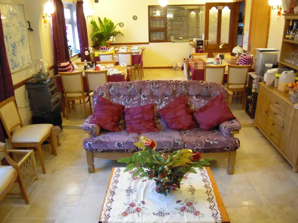 Fortview House Bed & Breakfast