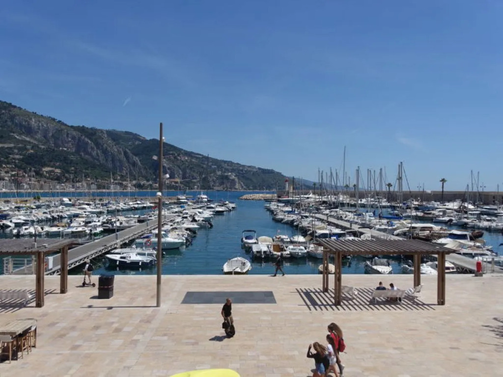 Les Terrasses de la Mer 16333