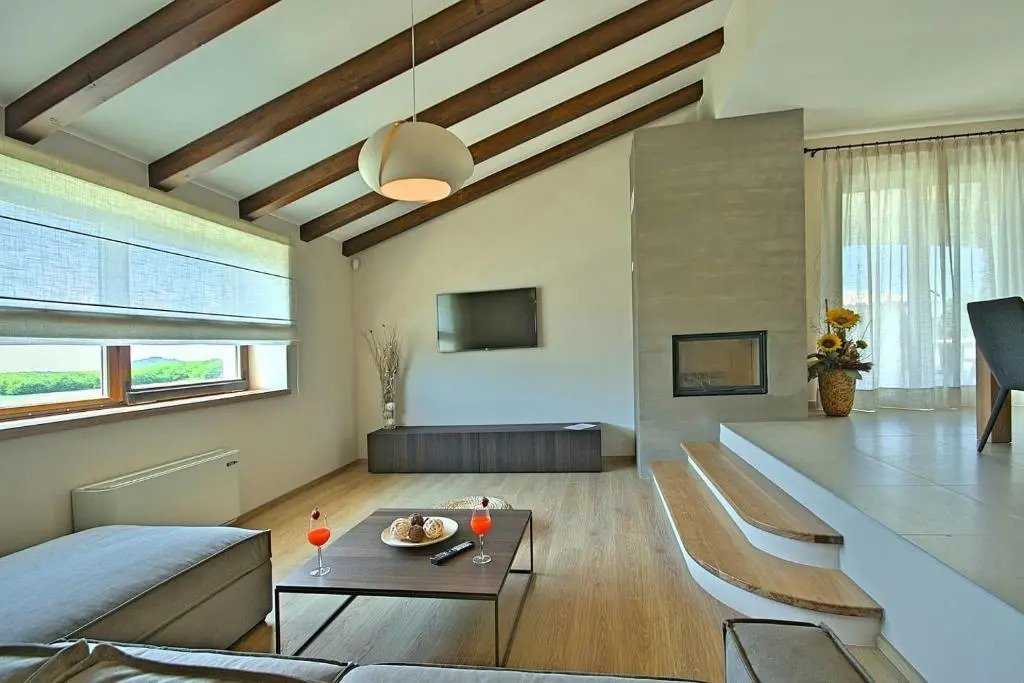 Villa Nata