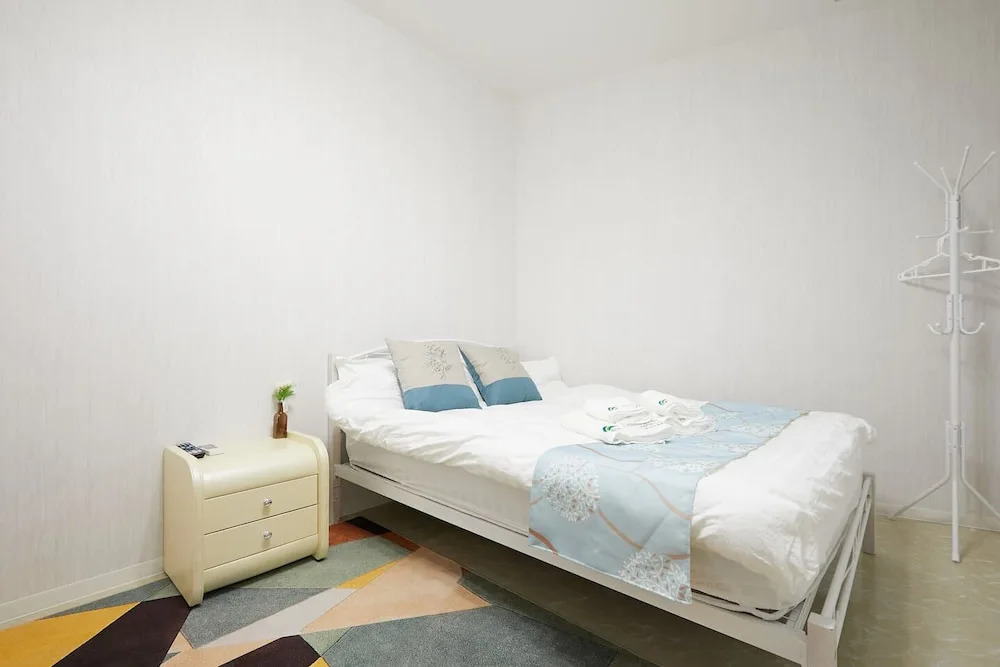 Mitsuba Guest House