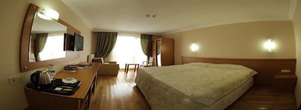 Ergun Hotel