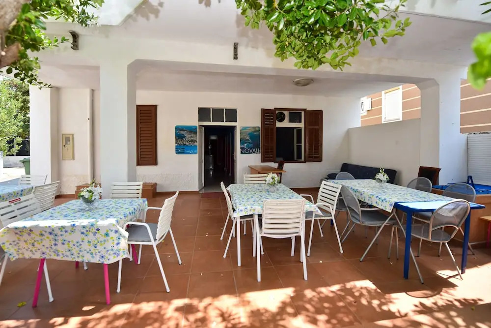 Simple and Central Hostel