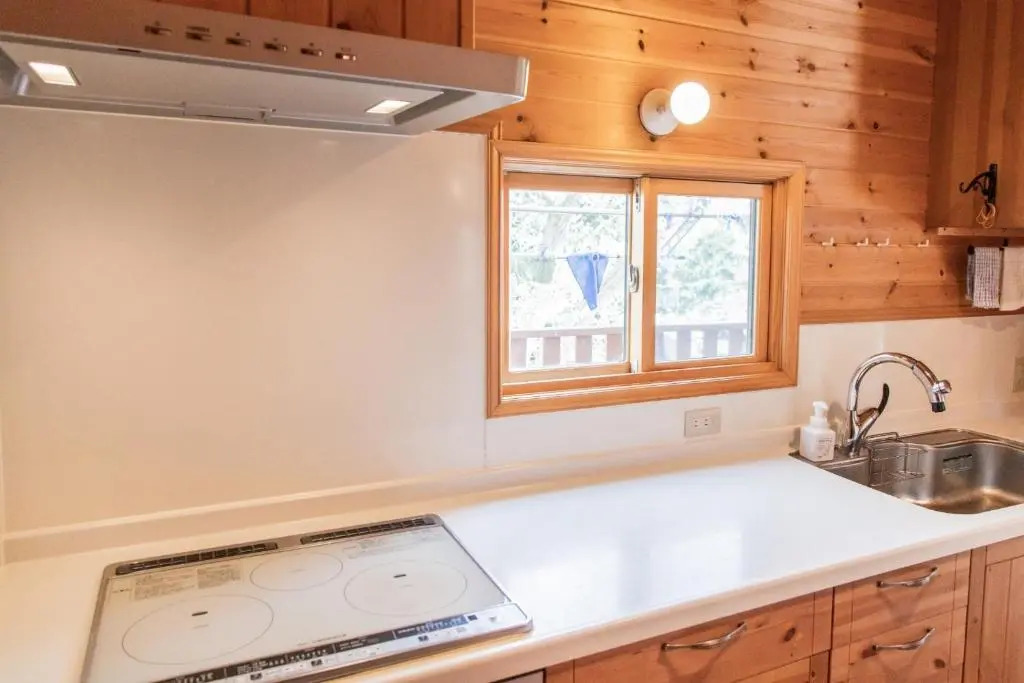 Relaxing Log Cabin IZU HOUSE- Vacation STAY 85769