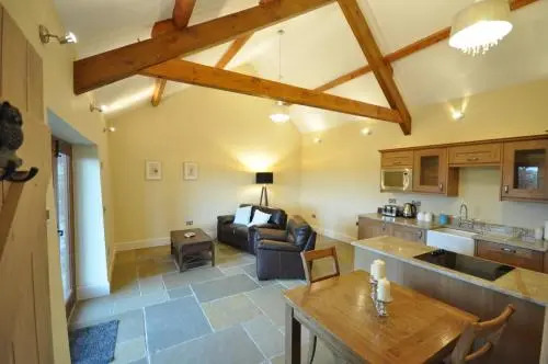 Molesworth Barn