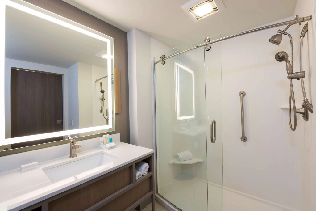 Hilton Garden Inn Grand Rapids East