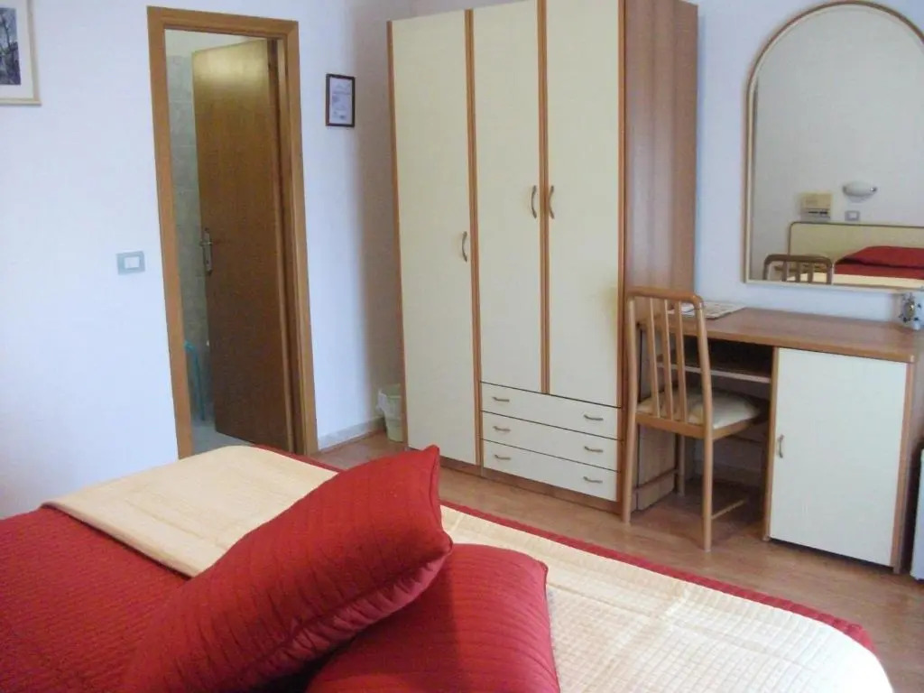 Hotel Tirrenia