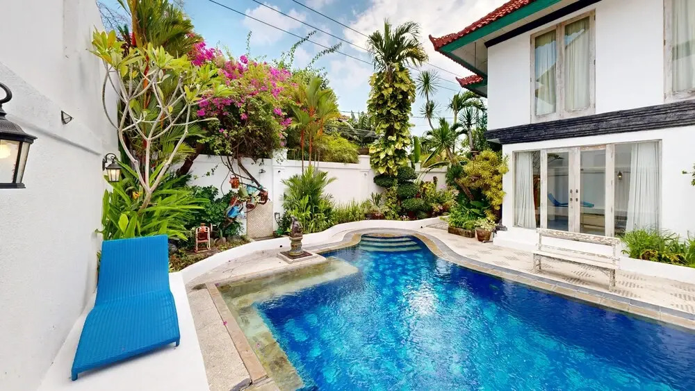 Kendal Villa
