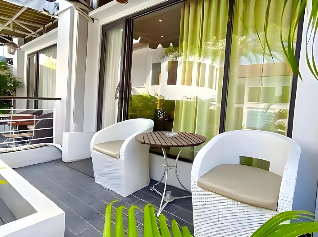 Rattan Inn Hotel