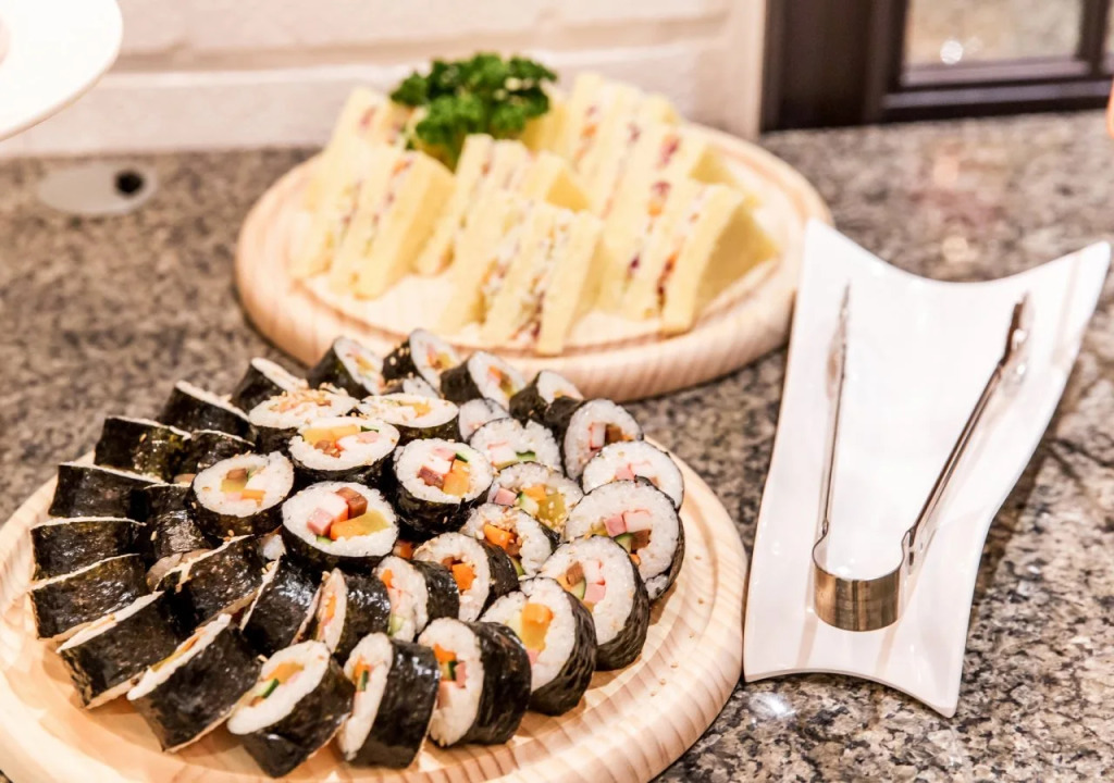 Daejeon Namoo Hotel