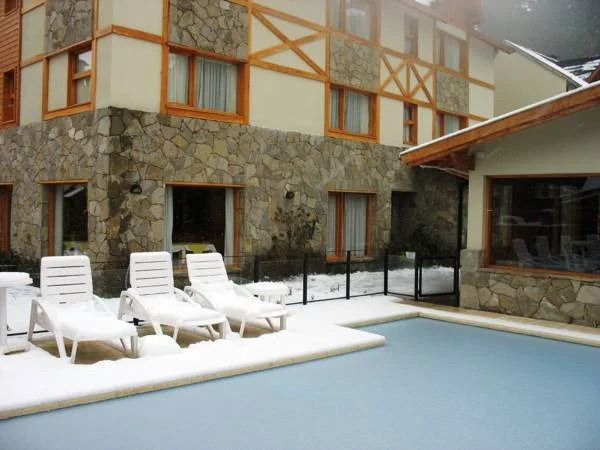 Hosteria Monteverde by Visionnaire