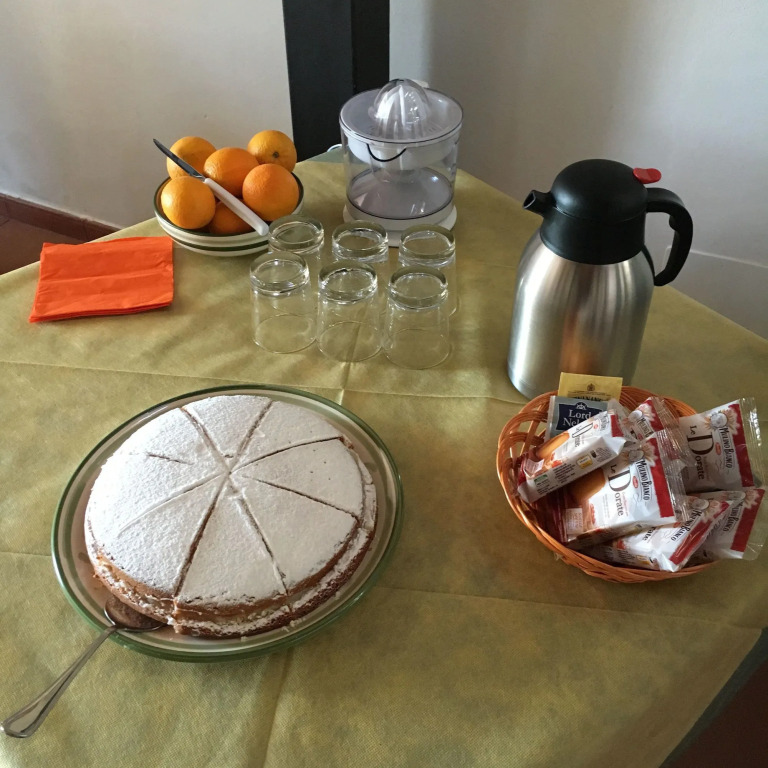 Agriturismo Villa Gaia