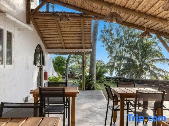 Grand Sahāna 7 | 2BR Apartment with Balcony Terrace | Digital Nomad Complex