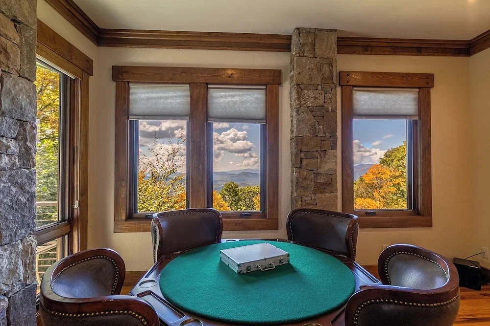Heavenly Daze at Eagles Nest