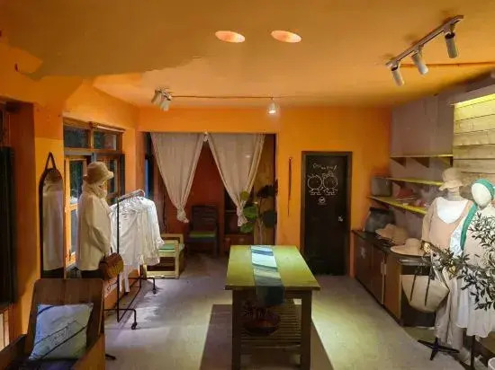 Ruz Cabin