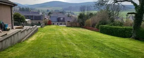 Inveravon Holiday Home