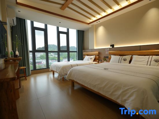 Z+Manai Homestay