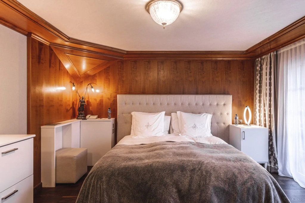 Albana Real Hotel - Restaurants & Spa