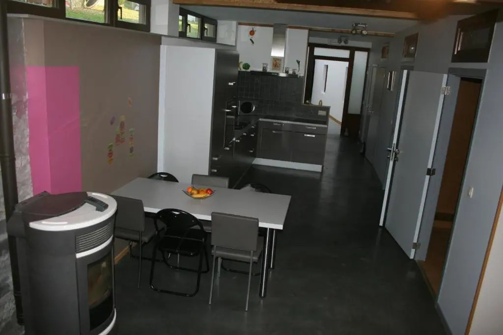 Casa Andres