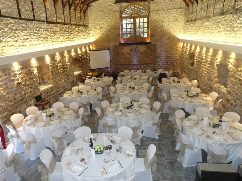 Chateau dUrbilhac