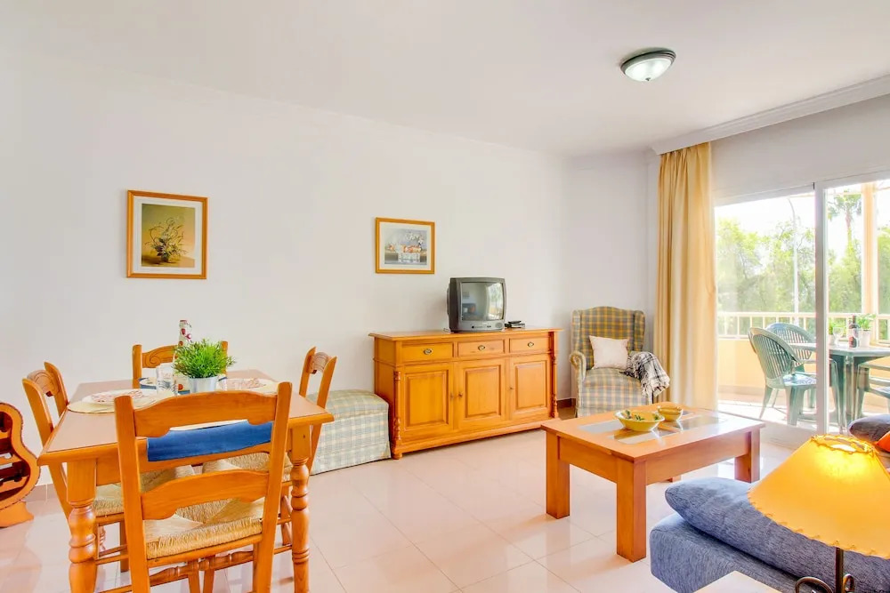Apartamento Andalucia 105