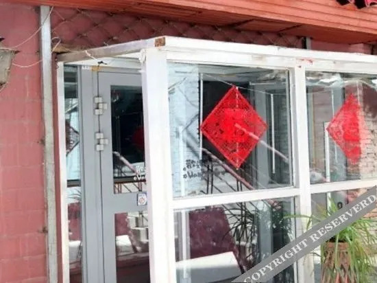 Sheng 45 Youth Hotel