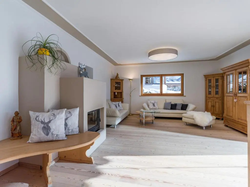 Chalet Weinberg T1 & T2 by Apartment Managers
