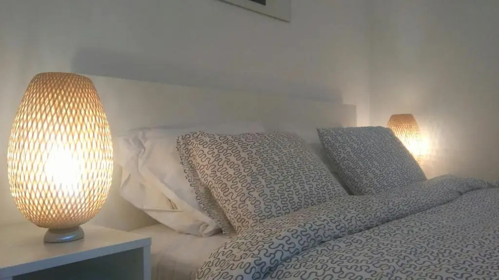 Cosy Big Apartment