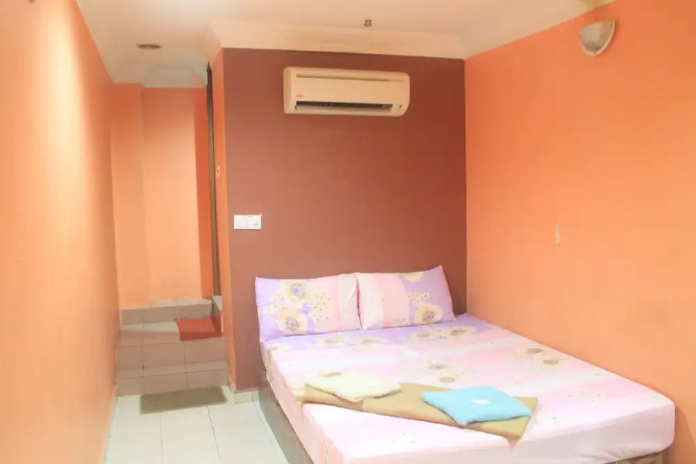 Banting Hotel